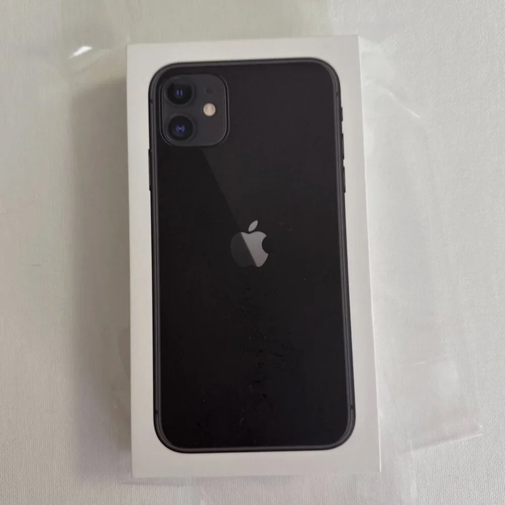 Apple iPhone 11